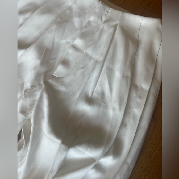 Frankie shop Dillion pleated pants - Picture 12 of 15